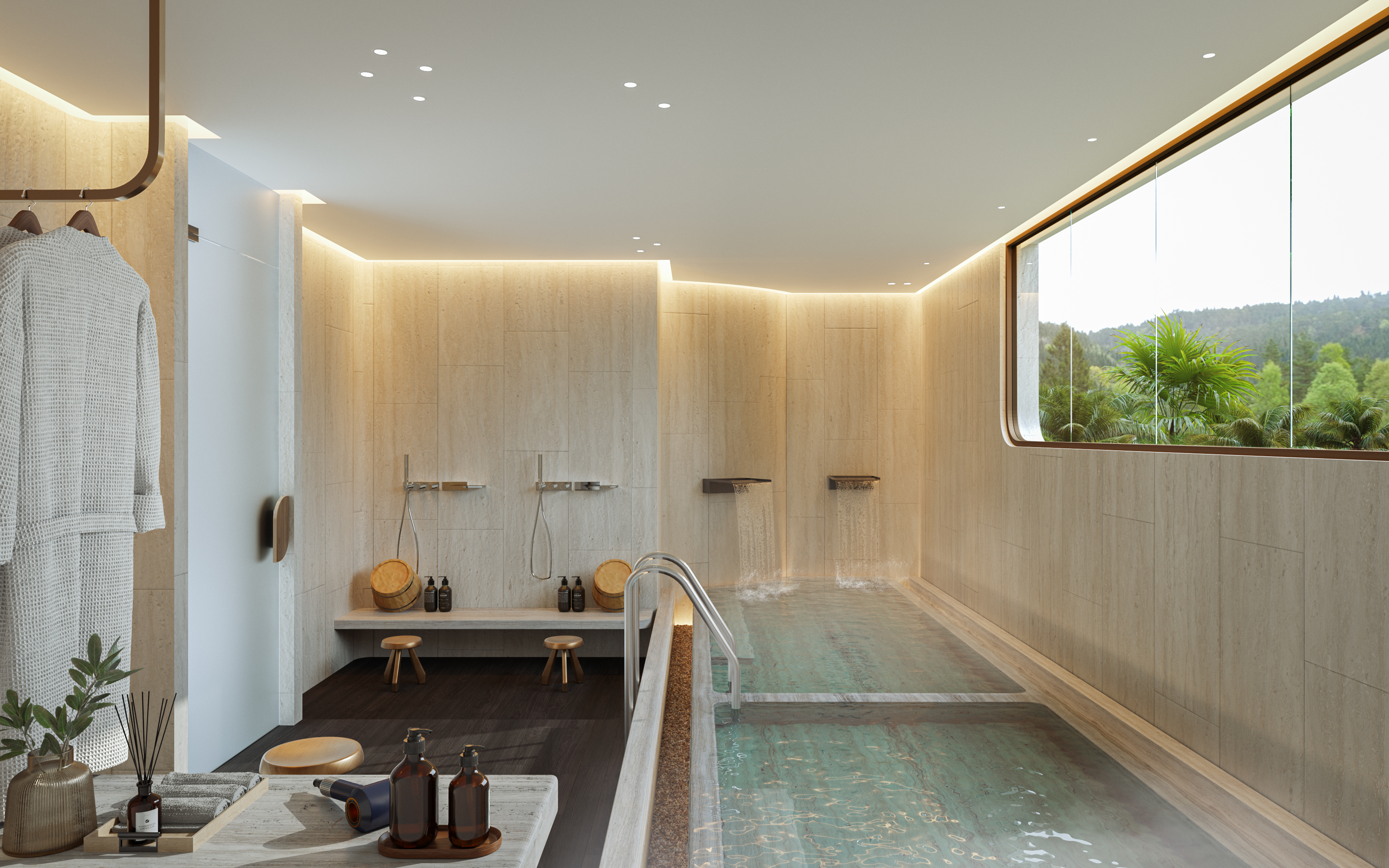 Nature's Rest Villa Cherngtalay 46